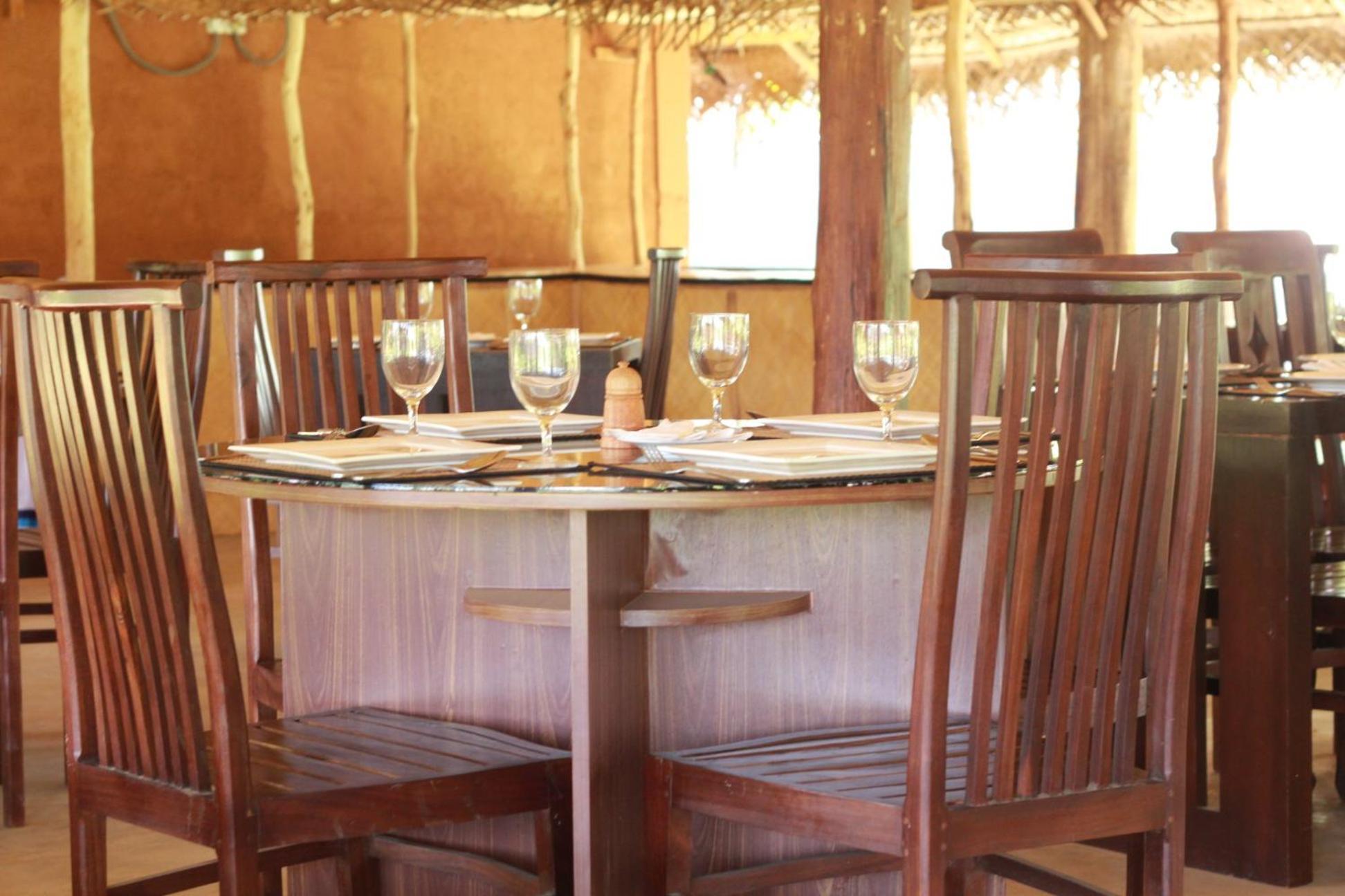 Cabanas By Cloudz Sigiriya Exterior photo